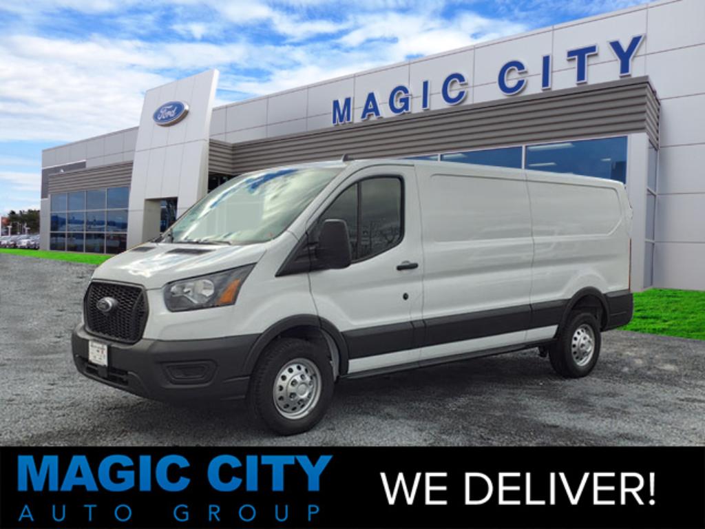 2023 Ford Transit 350