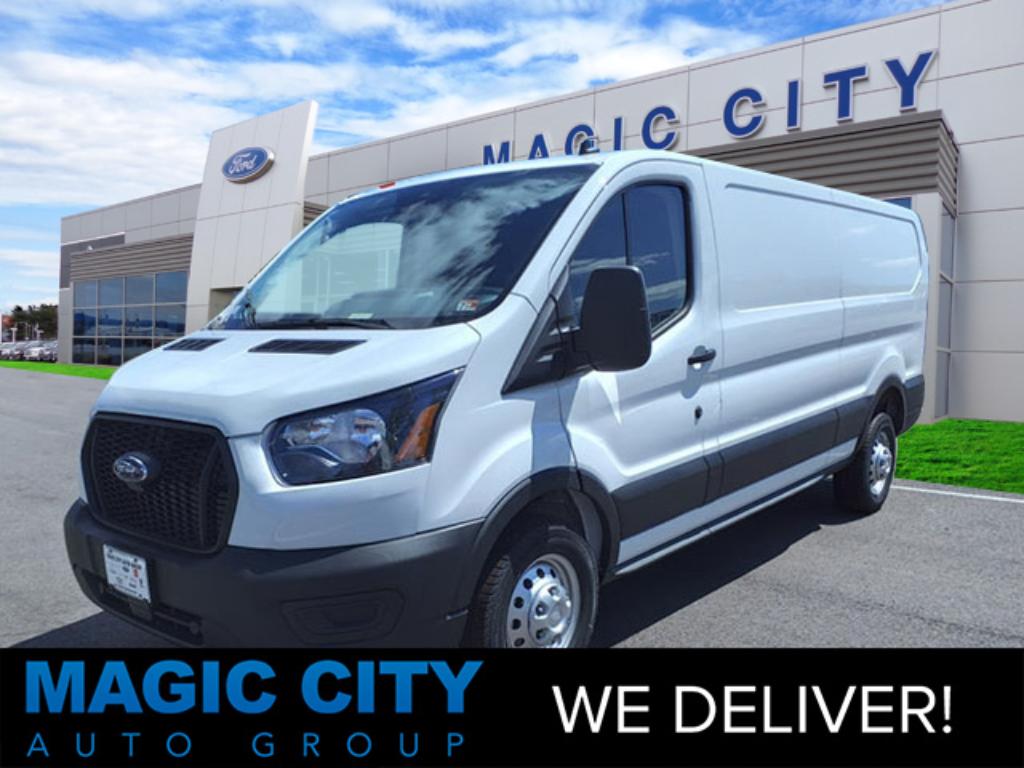 2023 Ford Transit 350