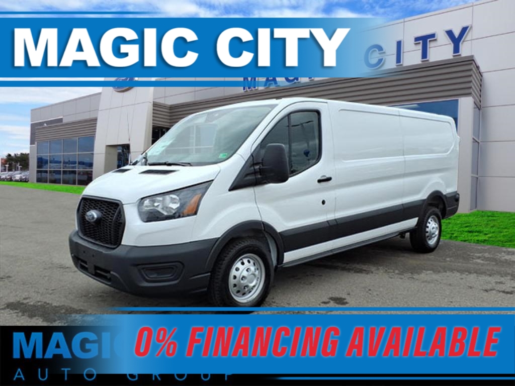 2025 Ford Transit-150 Cargo Van 