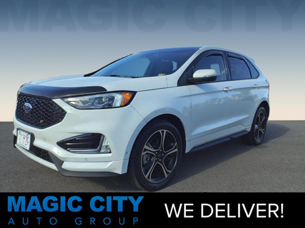 2020 Ford Edge ST