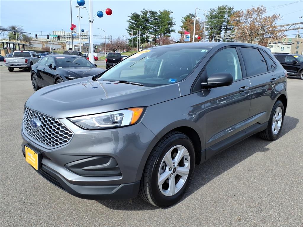 2024 Ford Edge SE AWD