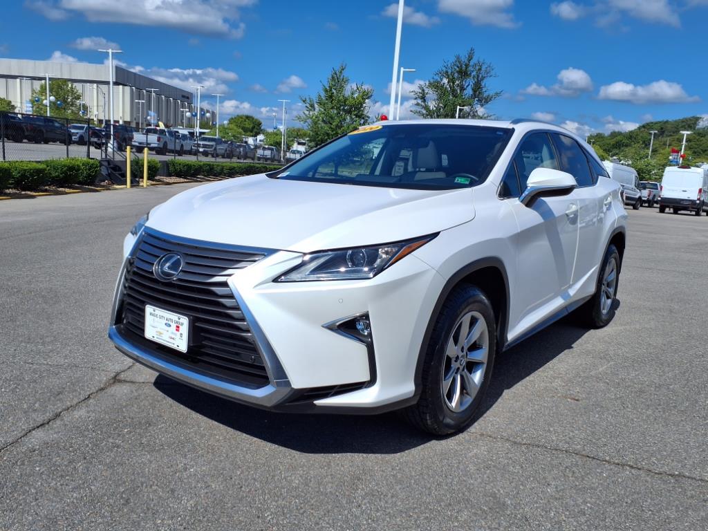2020 Lexus RX 350 Base