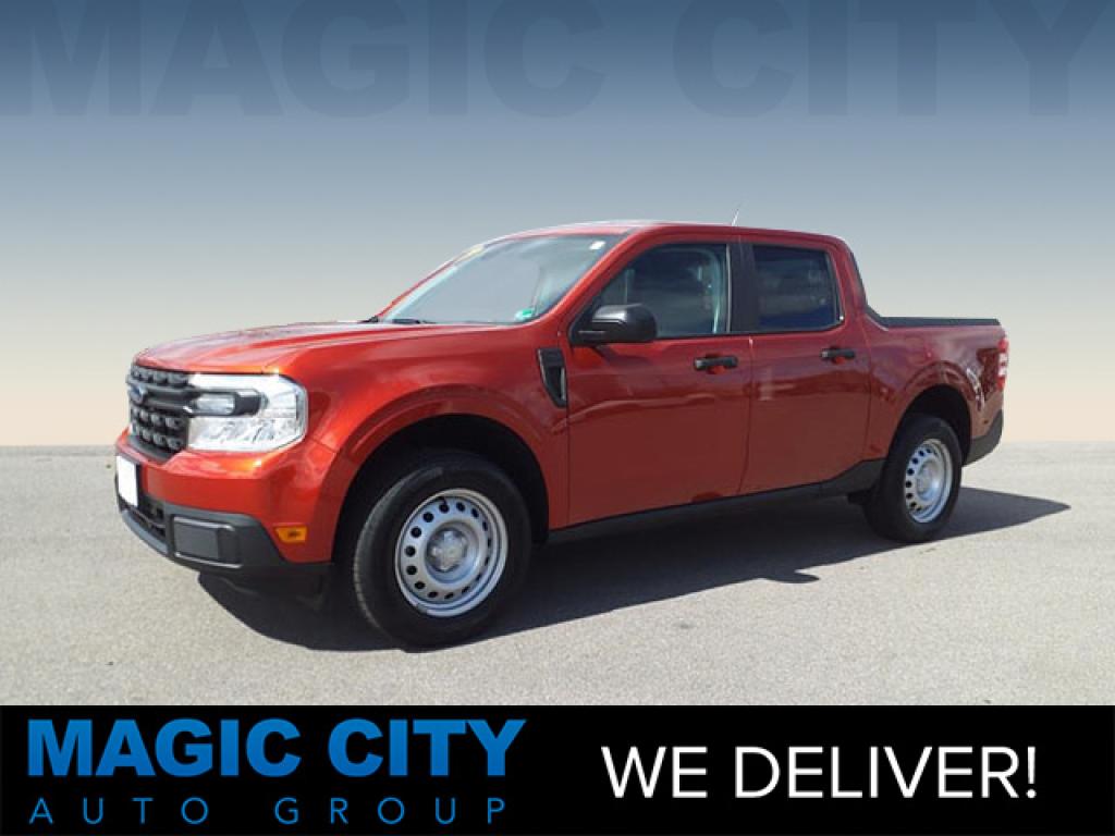 2024 Ford Maverick XL