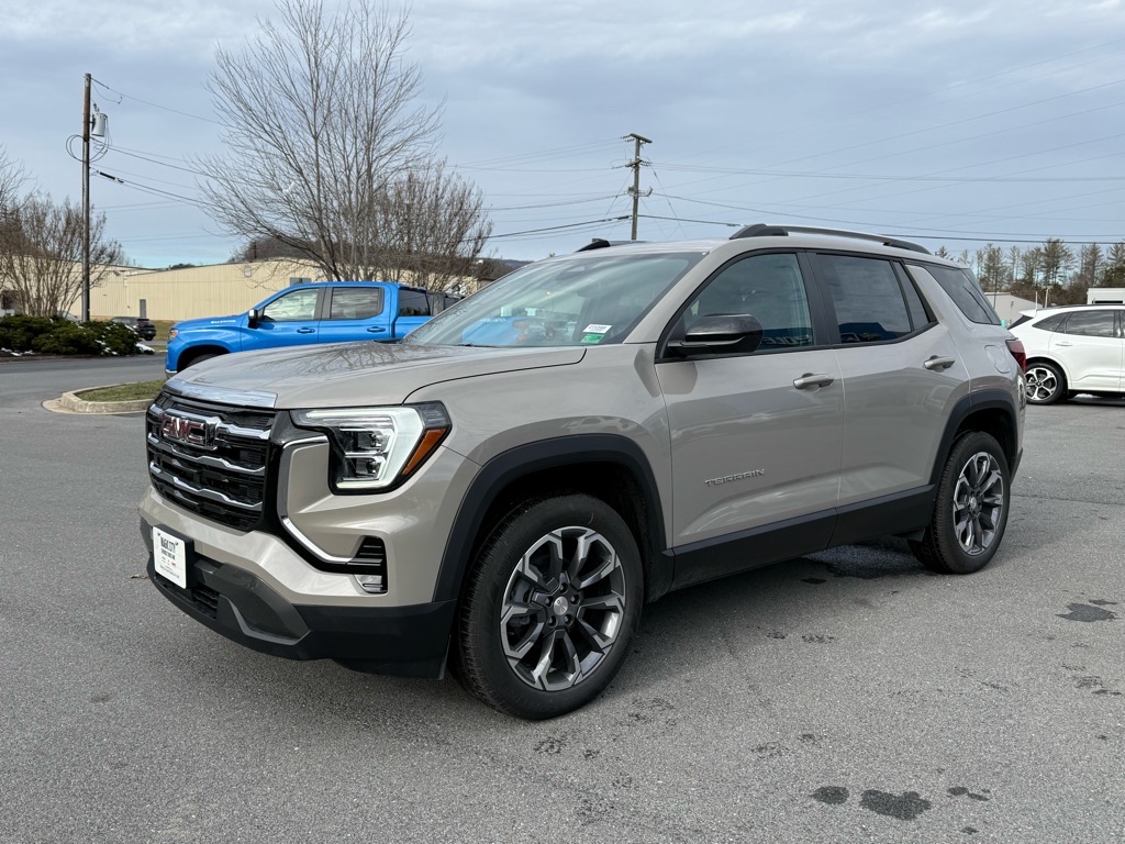 2026 GMC Terrain Elevation AWD