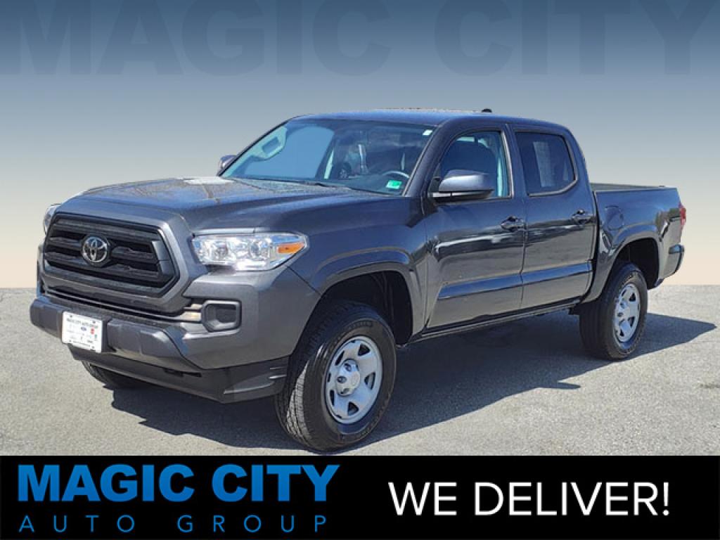 2023 Toyota Tacoma SR V6
