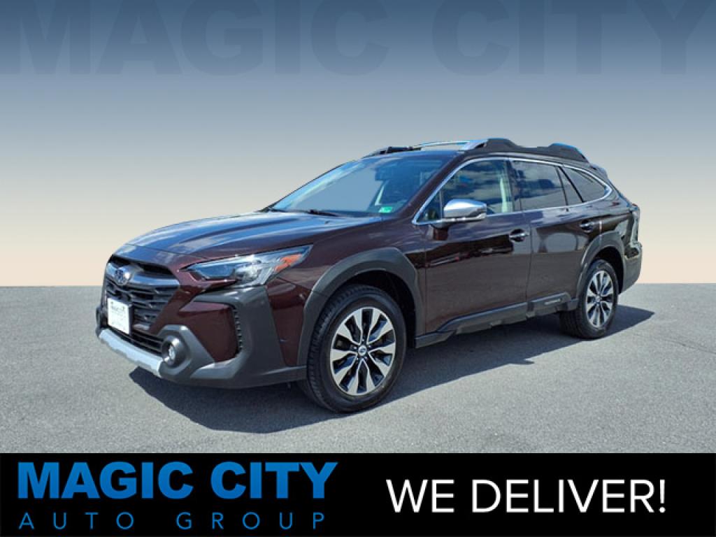 2023 Subaru Outback Touring XT