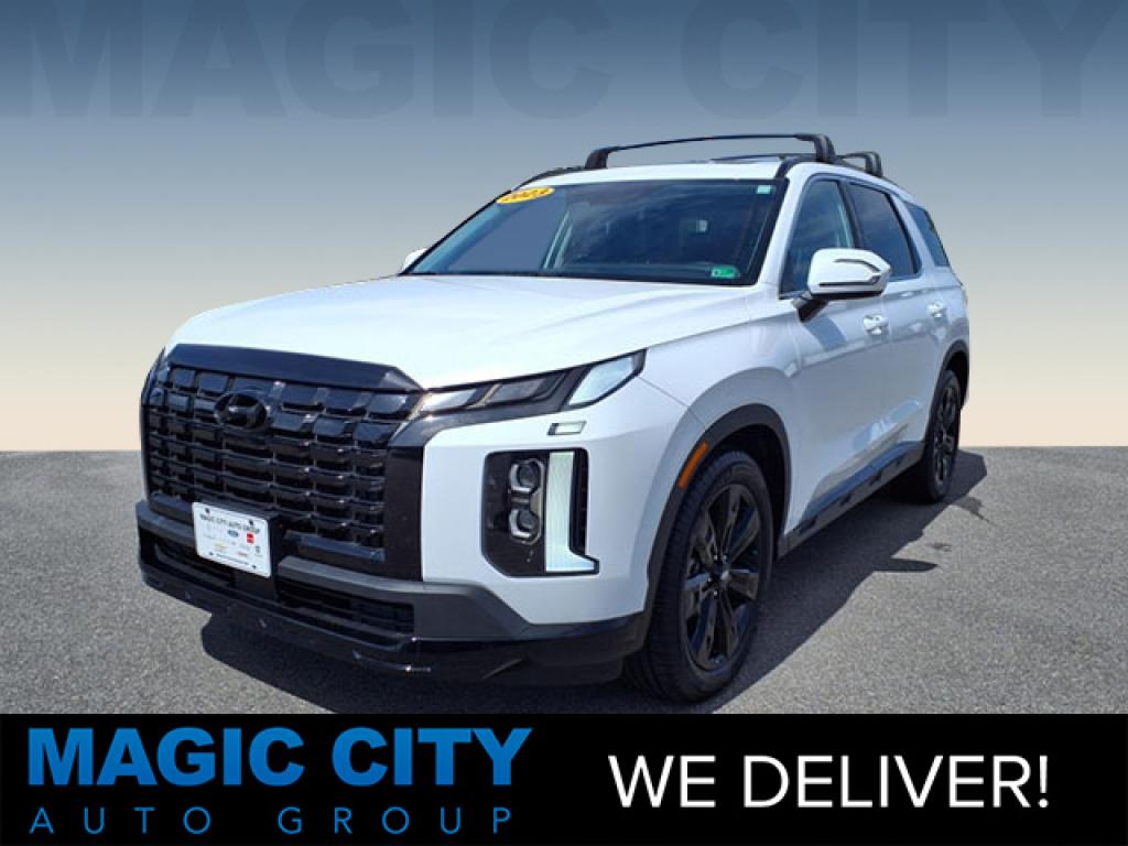 2023 Hyundai PALISADE XRT
