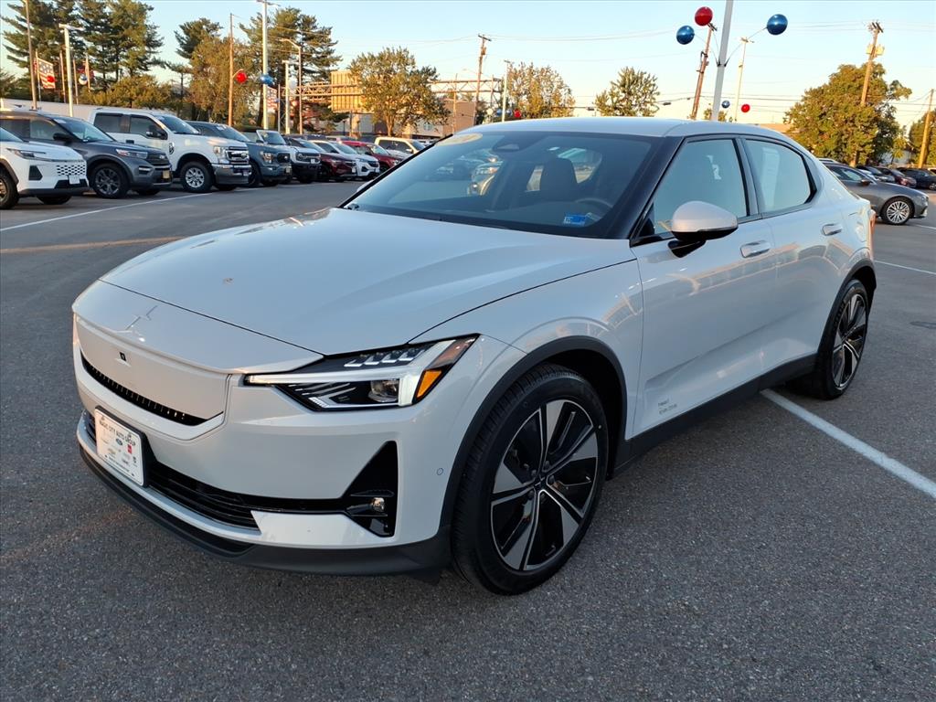 2024 Polestar 2 Longe Range Single Motor FWD
