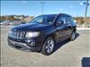 2014 Jeep Compass