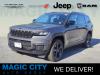 2024 Jeep Grand Cherokee L