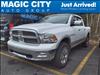 2010 Dodge Ram 1500