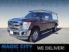 2016 Ford F-250 Super Duty