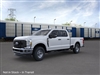 2024 Ford F-250 Super Duty