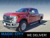 2021 Ford F-250 Super Duty