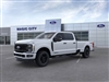 2024 Ford F-250 Super Duty