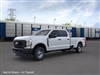 2024 Ford F-350 Super Duty