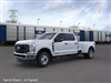 2024 Ford F-350 Super Duty