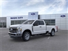 2024 Ford F-250 Super Duty