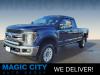 2018 Ford F-350 Super Duty