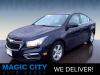 2016 Chevrolet Cruze Limited