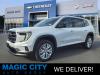 2024 GMC Acadia