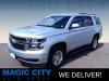 2019 Chevrolet Tahoe