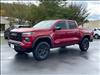 2024 GMC Canyon