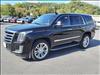 2020 Cadillac Escalade