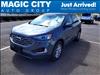 2021 Ford Edge