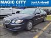 2008 Buick LaCrosse