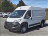 2023 Ram ProMaster