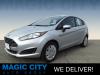 2016 Ford Fiesta