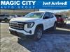 2025 GMC Terrain