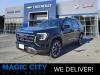 2025 GMC Terrain