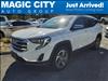 2018 GMC Terrain