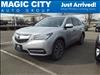 2015 Acura MDX