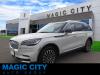 2022 Lincoln Aviator