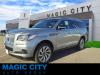 2024 Lincoln Navigator