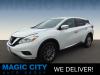 2016 Nissan Murano