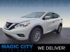 2017 Nissan Murano