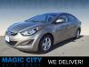 2015 Hyundai ELANTRA