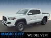 2018 Toyota Tacoma