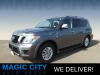 2020 Nissan Armada