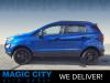 2021 Ford EcoSport