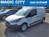 2020 Ford Transit Connect