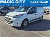 2018 Ford Transit Connect