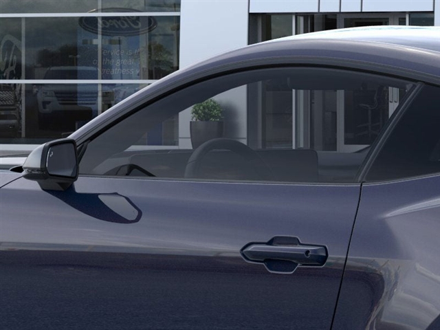 2025 Ford Mustang Dark Horse Fastback