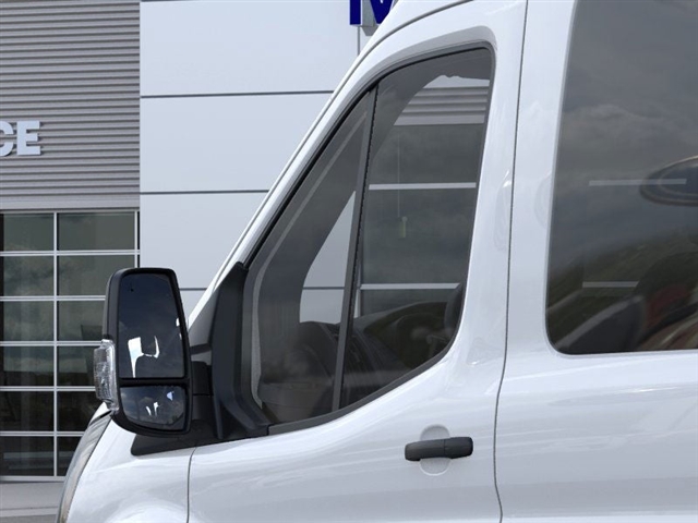 2025 Ford Transit 350 XL