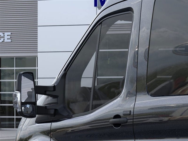 2025 Ford Transit-350 Passenger Van XL