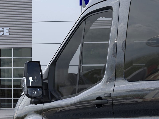 2026 Ford Transit-350 Passenger Van XLT